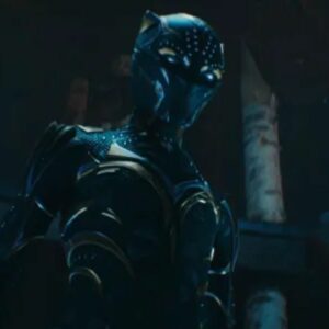 Black Panther: Wakanda Forever ha un sorprendente legame con Harley Quinn