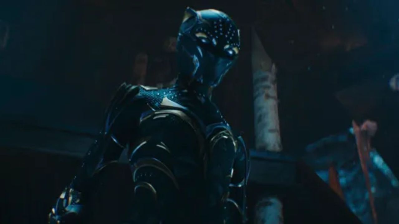 Black Panther: quale personaggio del film Marvel sei? 3 black panther
