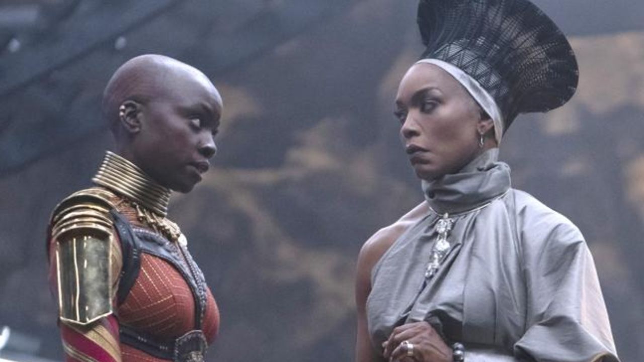 Black Panther: quale personaggio del film Marvel sei? 5 black panther