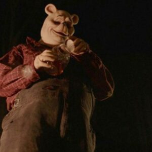 Winnie the Pooh: Sangue & Miele – il regista risponde ai paragoni Marvel e a recensioni terribili