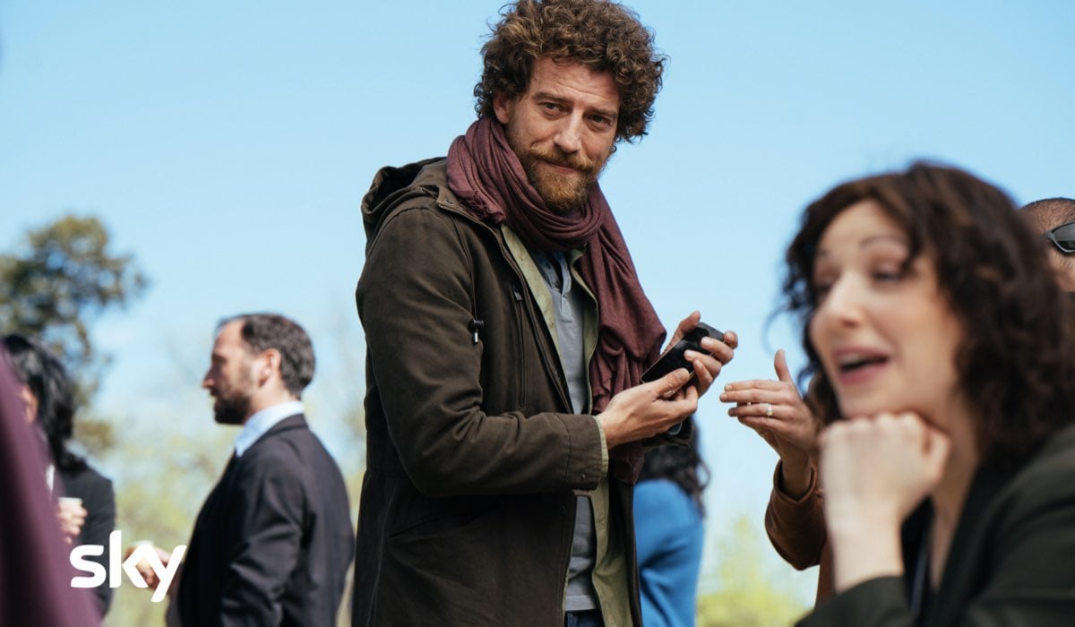 Call My Agent: il teaser trailer della serie Sky Original 1 call my agent