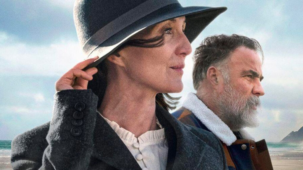 Nessuno deve sapere: il nuovo film di Bouli Lanners con Michelle Fairley arriva al cinema dal 1° dicembre