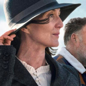 Nessuno deve sapere: il nuovo film di Bouli Lanners con Michelle Fairley arriva al cinema dal 1° dicembre