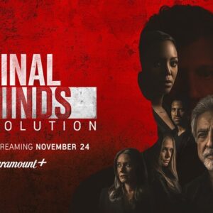 Criminal Minds: Evolution, le foto dal set della seconda stagione confermano il ritorno del personaggio chiave