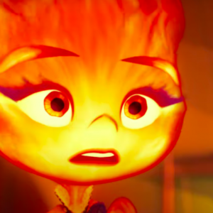 Elemental: il primo teaser trailer introduce i protagonisti del nuovo film Pixar