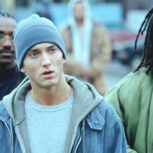 Grand Theft Auto: il film con protagonista Eminem è stato rifiutato da Rockstar