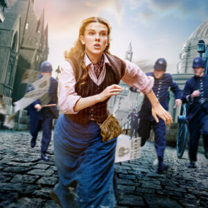 Enola Holmes 3: è ufficiale il ritorno della saga Netflix con Millie Bobby Brown