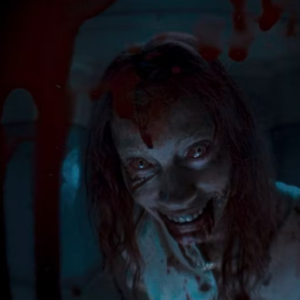 evil dead rise horror la casa