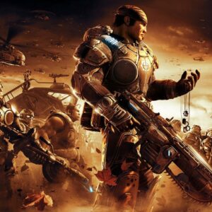 Gears of War: il creatore chiede a Chris Pratt di non recitare nel film
