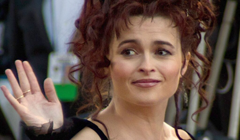 helena bonham carter