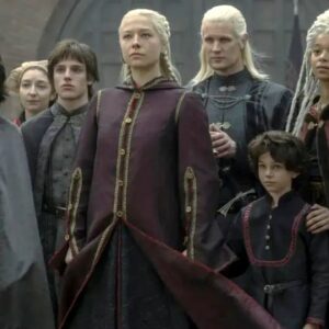 house of the dragon