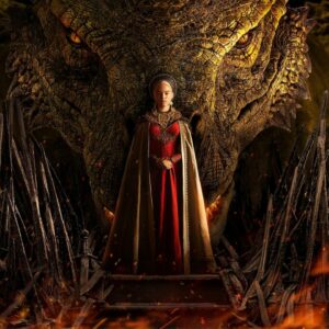 House of the Dragon 2: una grande battaglia anticipata in nuove foto dal set