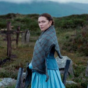 Il prodigio: recensione del film Netflix di Sebastián Lelio con Florence Pugh