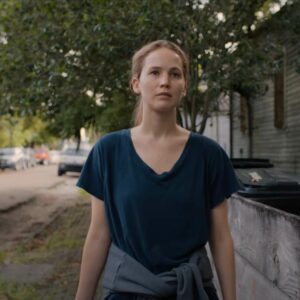 Causeway: recensione del film Apple TV+ con Jennifer Lawrence