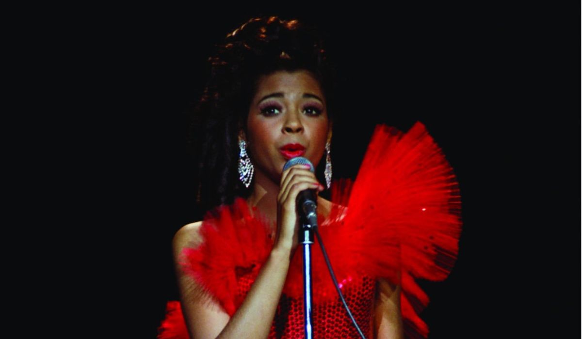 irene cara