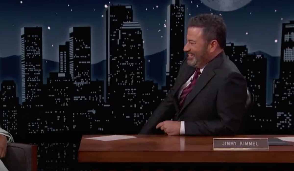 oscar 2023 jimmy kimmel