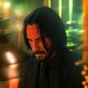 John Wick 4: Keanu Reeves affronta Bill Skarsgård nell’ultimo adrenalinico trailer del film