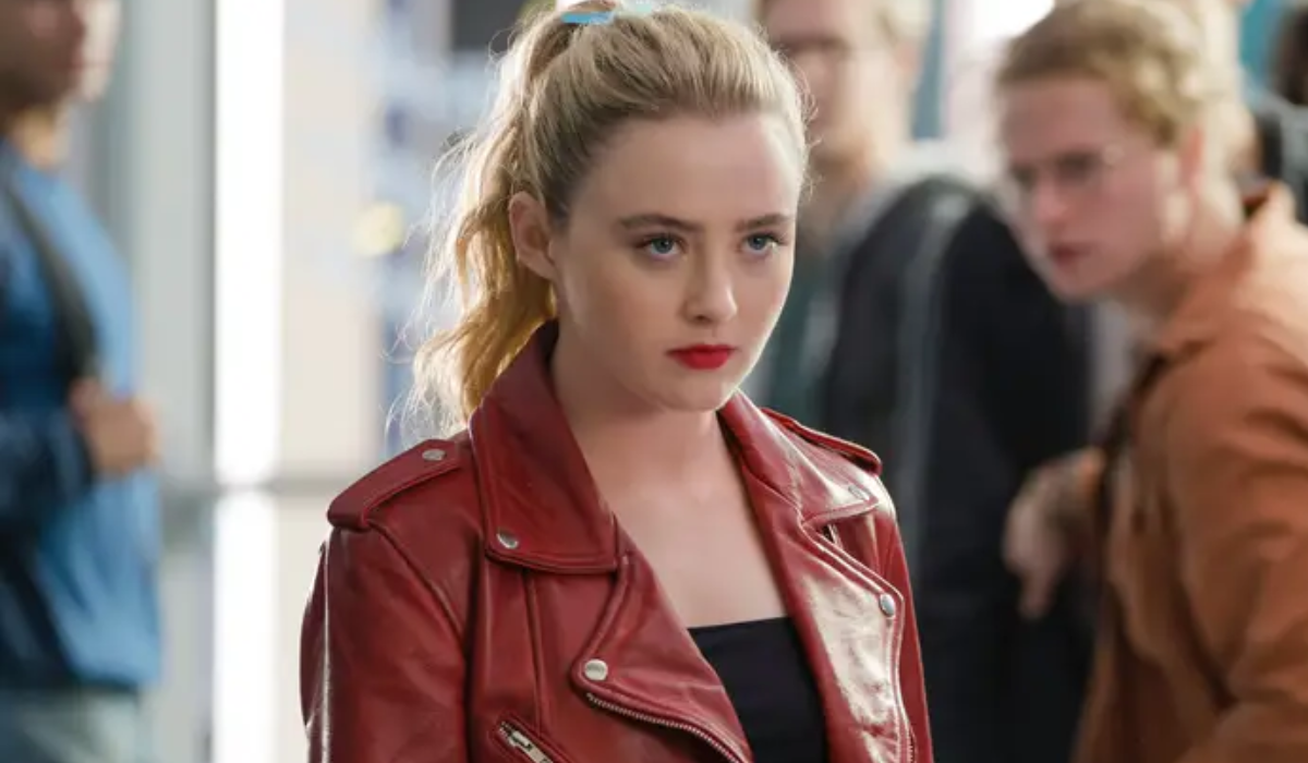 ant-man kathryn newton