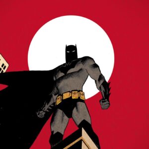 DCU: James Gunn rivela il villain di Batman che spera di vedere al più presto