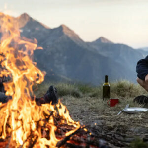 Le otto montagne: il trailer del film con Luca Marinelli e Alessandro Borghi