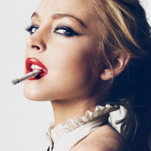 Lindsay Lohan nel Marvel Cinematic Universe: “Mi piacerebbe essere una supereroina”