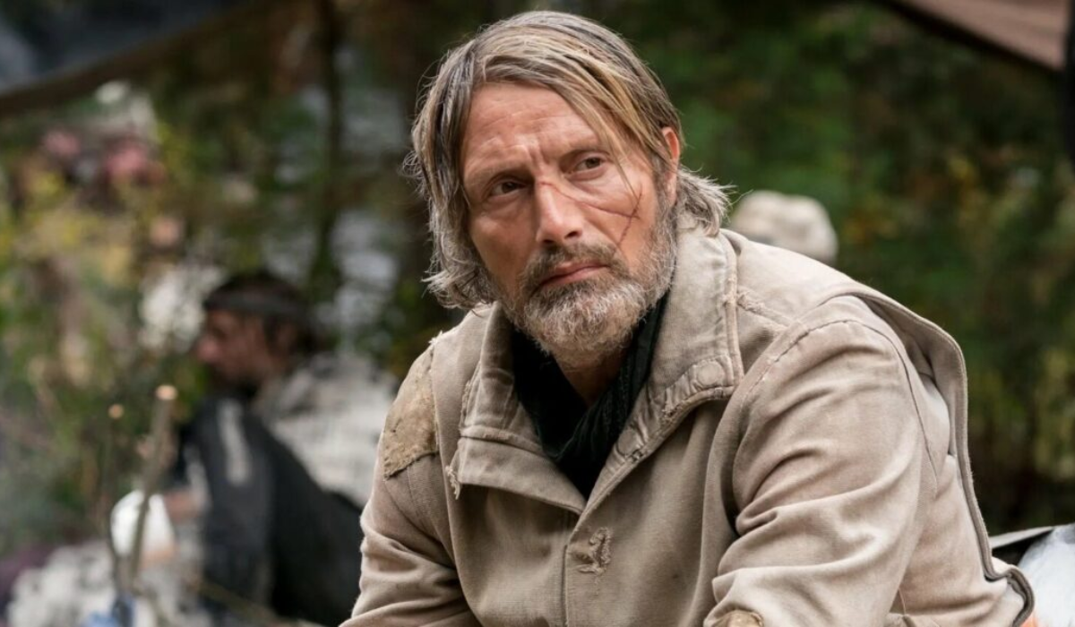 indiana jones 5 mads mikkelsen