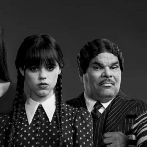 Quiz Mercoledì: quale personaggio della famiglia Addams sei?