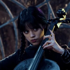 Mercoledì, da oggi su Netflix la serie di Tim Burton: guida al cast e ai personaggi