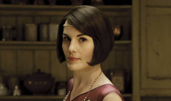 michelle dockery