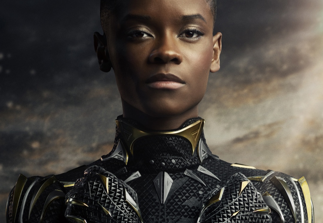 Black Panther: Wakanda Forever - Namor e Shuri diventeranno una coppia? Risponde Tenoch Huerta 3 namor e shuri