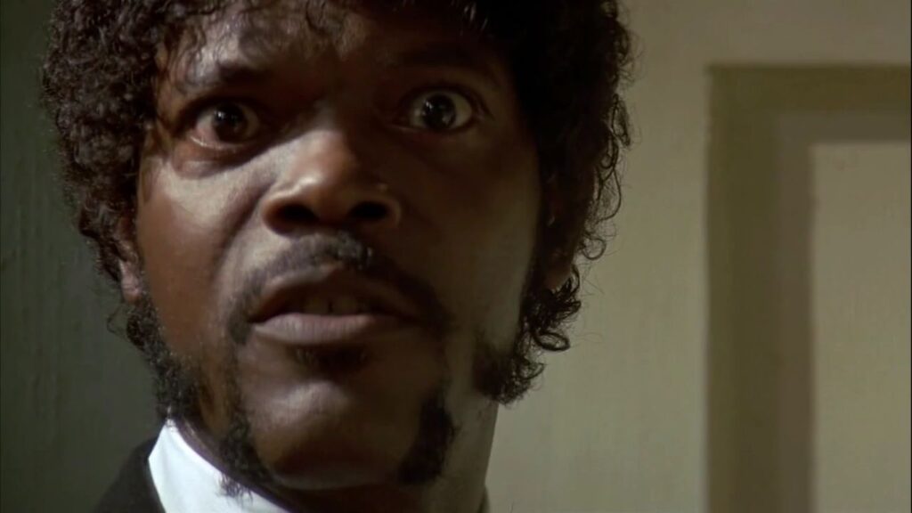 samuel l. jackson the movie critic