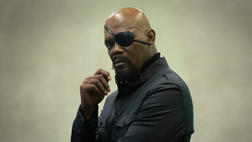 Samuel L. Jackson risponde agli attacchi di Quentin Tarantino sugli attori Marvel