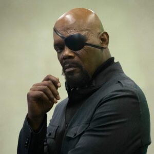 L’assenza di Nick Fury da Civil War e da Endgame ha confuso per molto tempo Samuel L. Jackson