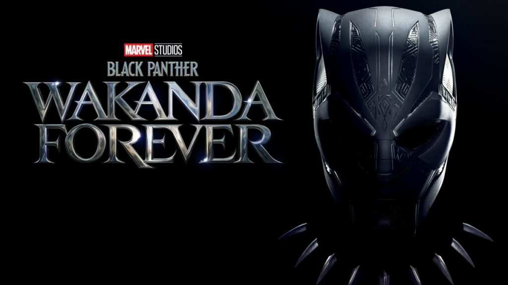 Black Panther Wakanda Forever recensione chadwick boseman