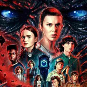 stranger things 5