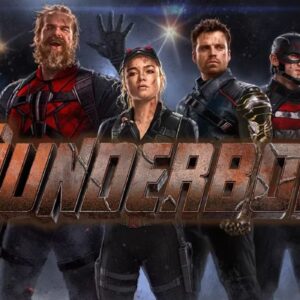 Thunderbolts, Florence Pugh condivide un video dal set: “Non ditelo a nessuno!”