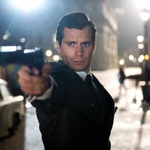 007: Henry Cavill potrebbe ancora essere il prossimo James Bond?