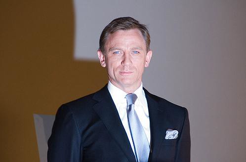 Queer: Daniel Craig sarà protagonista del nuovo film di Luca Guadagnino