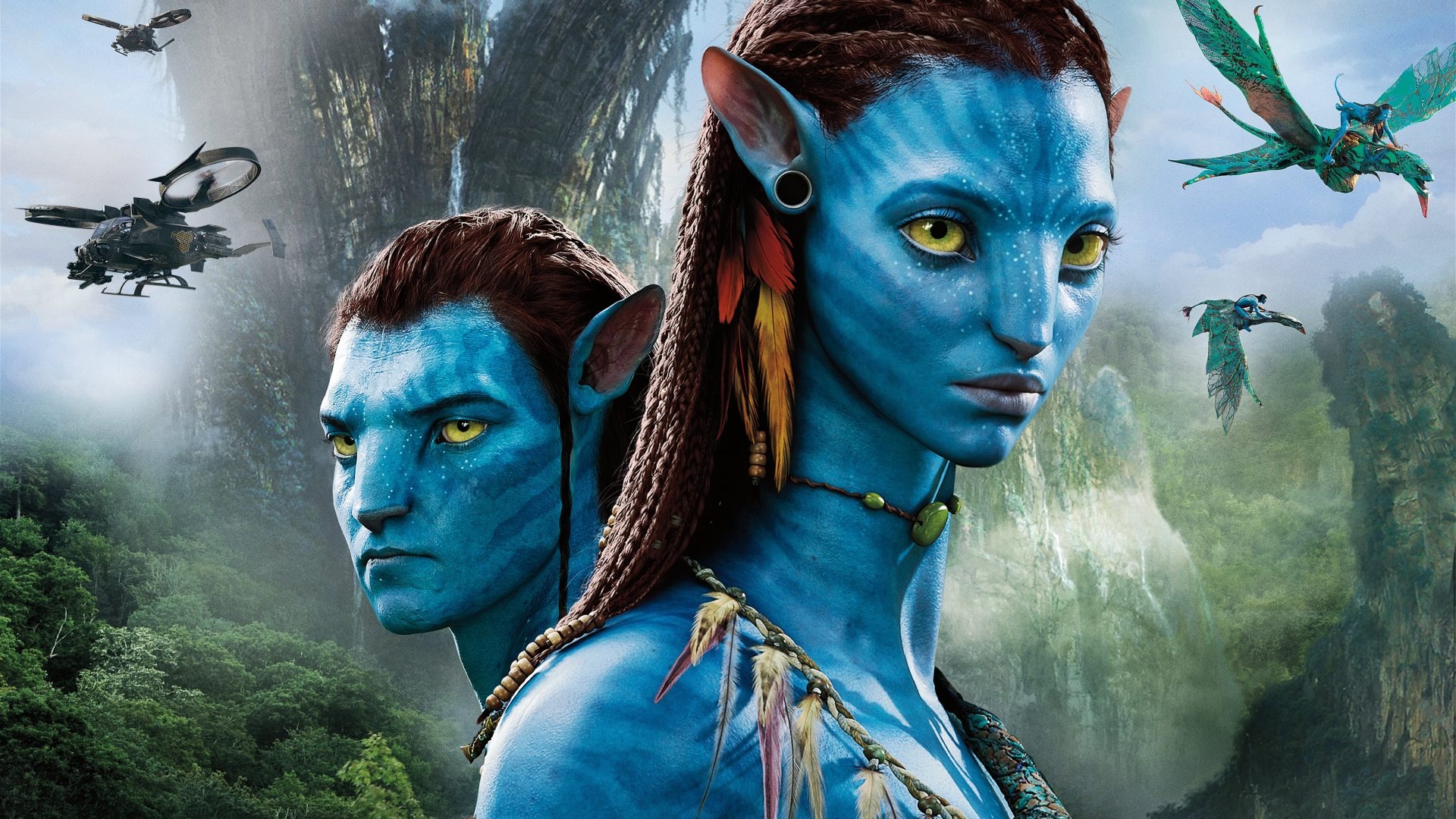 avatar 2 recensione