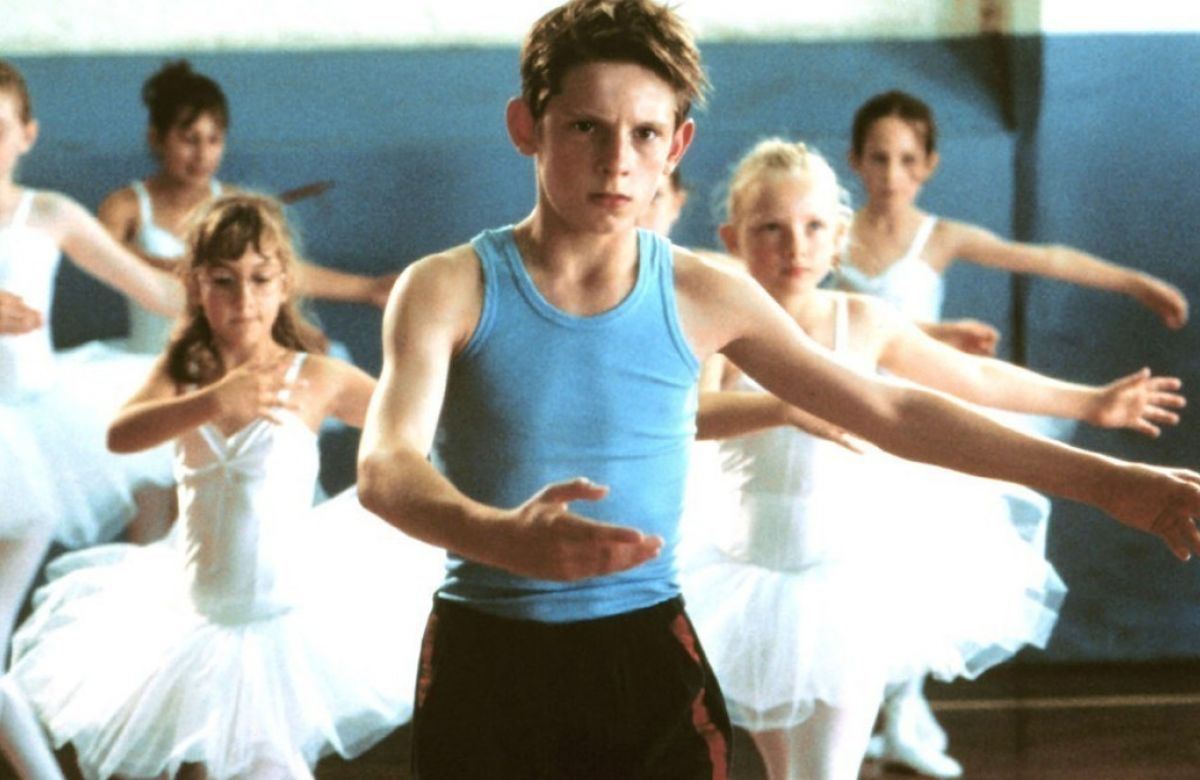 Billy Elliot