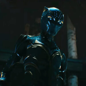 Black Panther 2: il film raggiunge un nuovo importante record