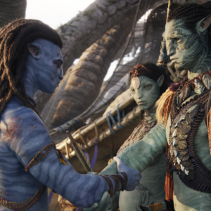 Avatar 2 inarrestabile: è il quarto film con gli incassi più alti di sempre