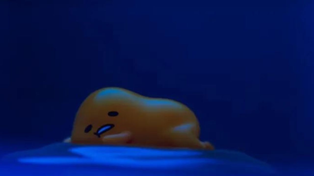 Gudetama