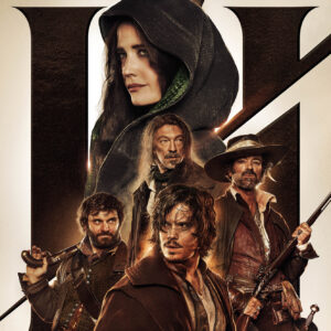 I Tre Moschettieri – D’Artagnan: il trailer del film con Eva Green, Vincent Cassel e Louis Garrel