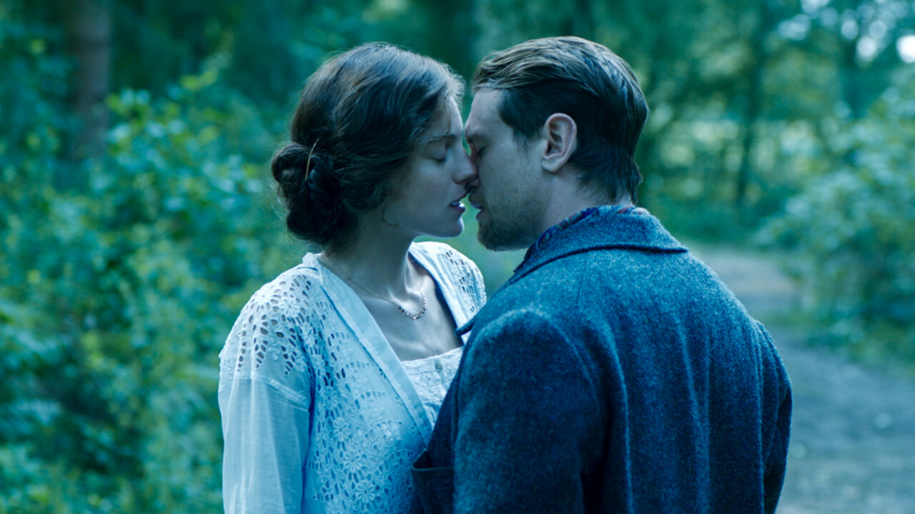 L'Amante di Lady Chatterley recensione 3