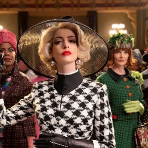 Le Streghe: trama, cast e curiosità del film fantasy con Anne Hathaway e Octavia Spencer