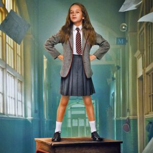 Matilda The Musical – Recensione del nuovo musical Netflix