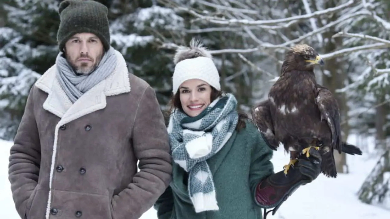 Note d'amore: trama e cast del film francese in onda su Rai 1 1 Note d'amore 2