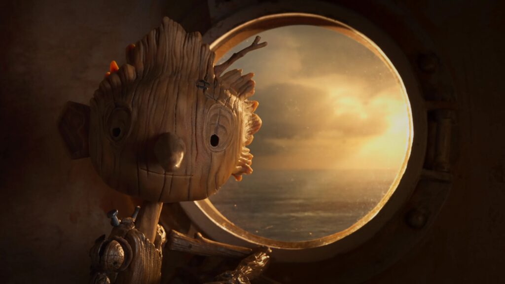 Pinocchio di Guillermo del Toro: la recensione del nuovo film d’animazione di Netflix