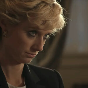 The Crown 5 recensione 2